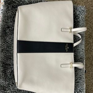Authentic Large Kate Spade purse